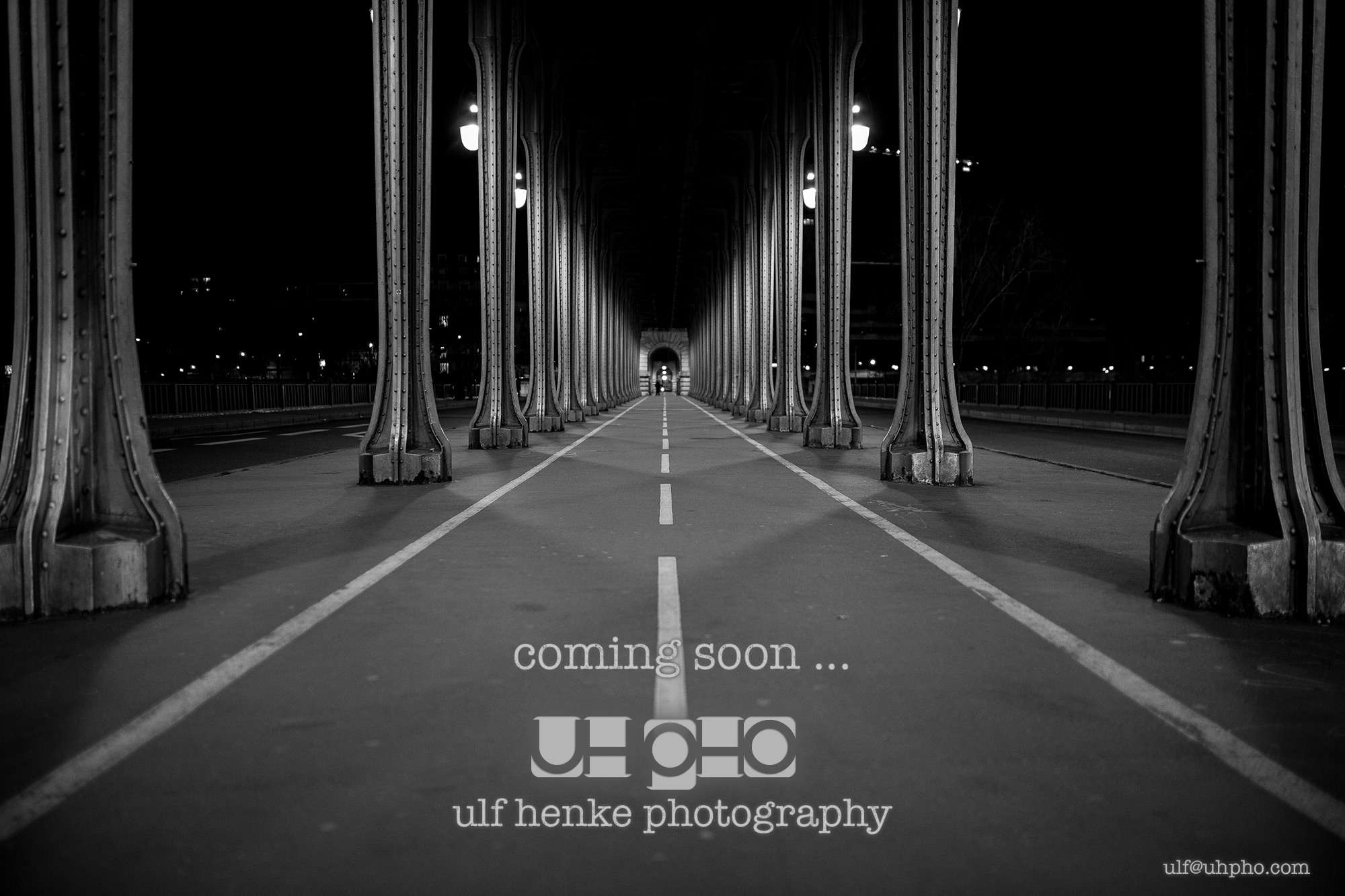 ulf henke photographer